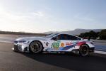 BMW M8 GTE 2018 года